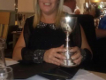 Angela Spearing - Alan Caunter Trophy