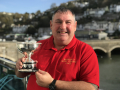 S Chivers - Leslie Andrews Light Tackle Trophy