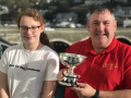 S Chivers - Glaibasel Trophy