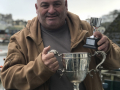 Ian Beaufoy - Sammy Porbeagle Trophy