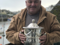 Ian Beaufoy - Mitchell Hedges Trophy