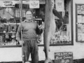 1955-09-14-121-lb-Blue-shark-caught-by-Frank-Prynn-skipper-May-Queen