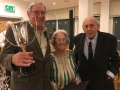 Mike Wallis - Gloucestershire Trophy