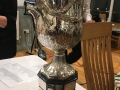 Mitchell Hedges trophy