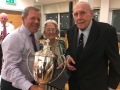 Pete Davis - Fred & Betty Reid Memorial Cup