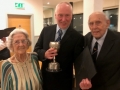 Richard Day - Auger Trophy