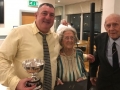 Steve Chivers - Leslie Andrews Light Tackle Trophy